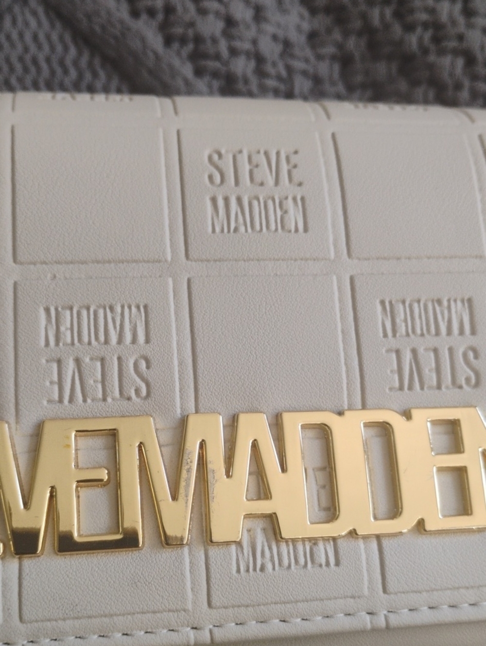 Steve Madden Crossbody - Picture 6 of 6